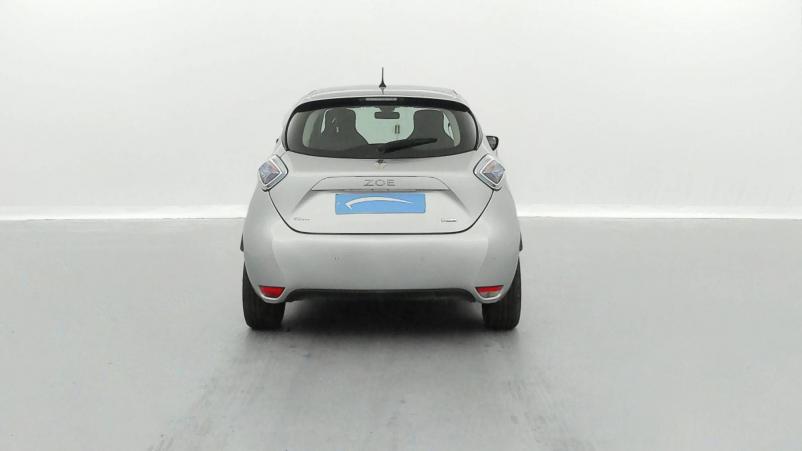 Vente en ligne Renault Zoé  R90 au prix de 6 250 €