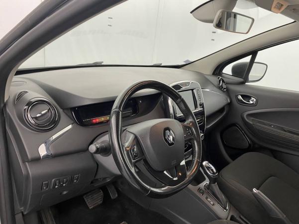 Vente en ligne Renault Zoé  R90 au prix de 6 250 €
