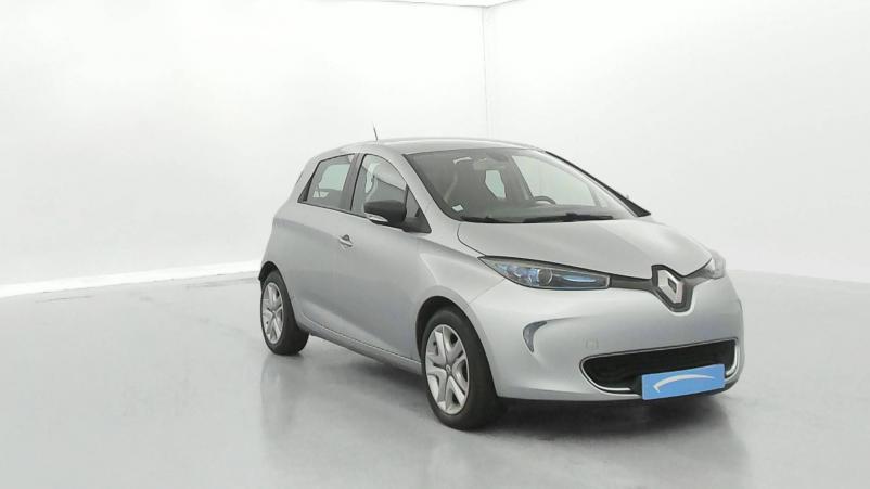 Vente en ligne Renault Zoé  R90 au prix de 6 250 €