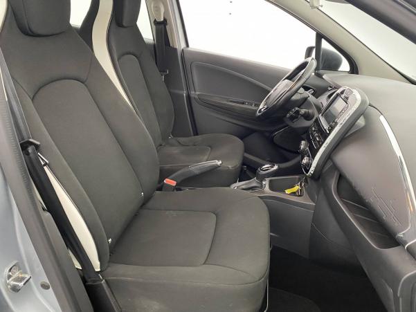 Vente en ligne Renault Zoé  R90 au prix de 6 250 €