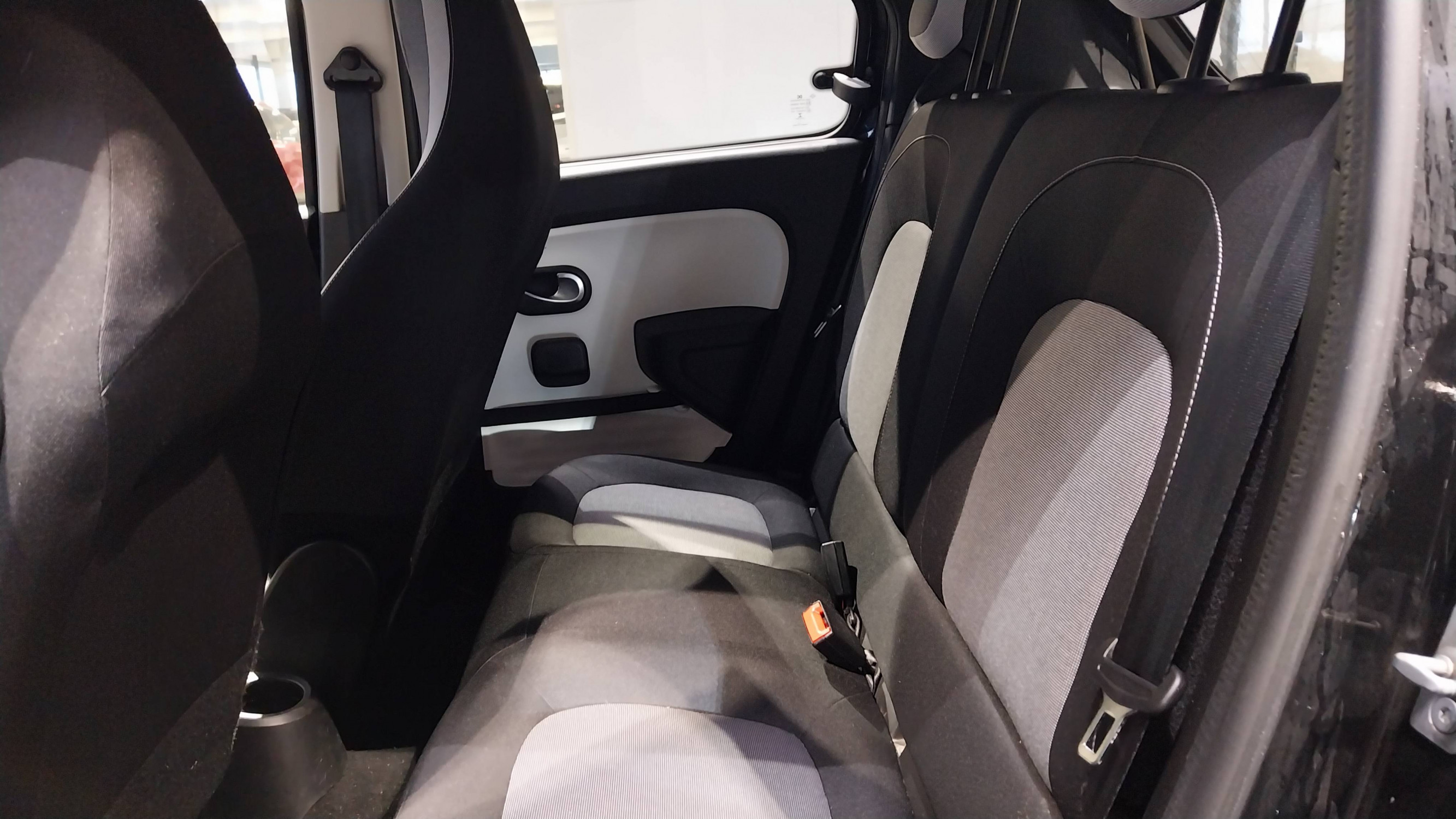 Vente en ligne Renault Twingo Electrique Twingo III Achat Intégral - 21 au prix de 9 990 €