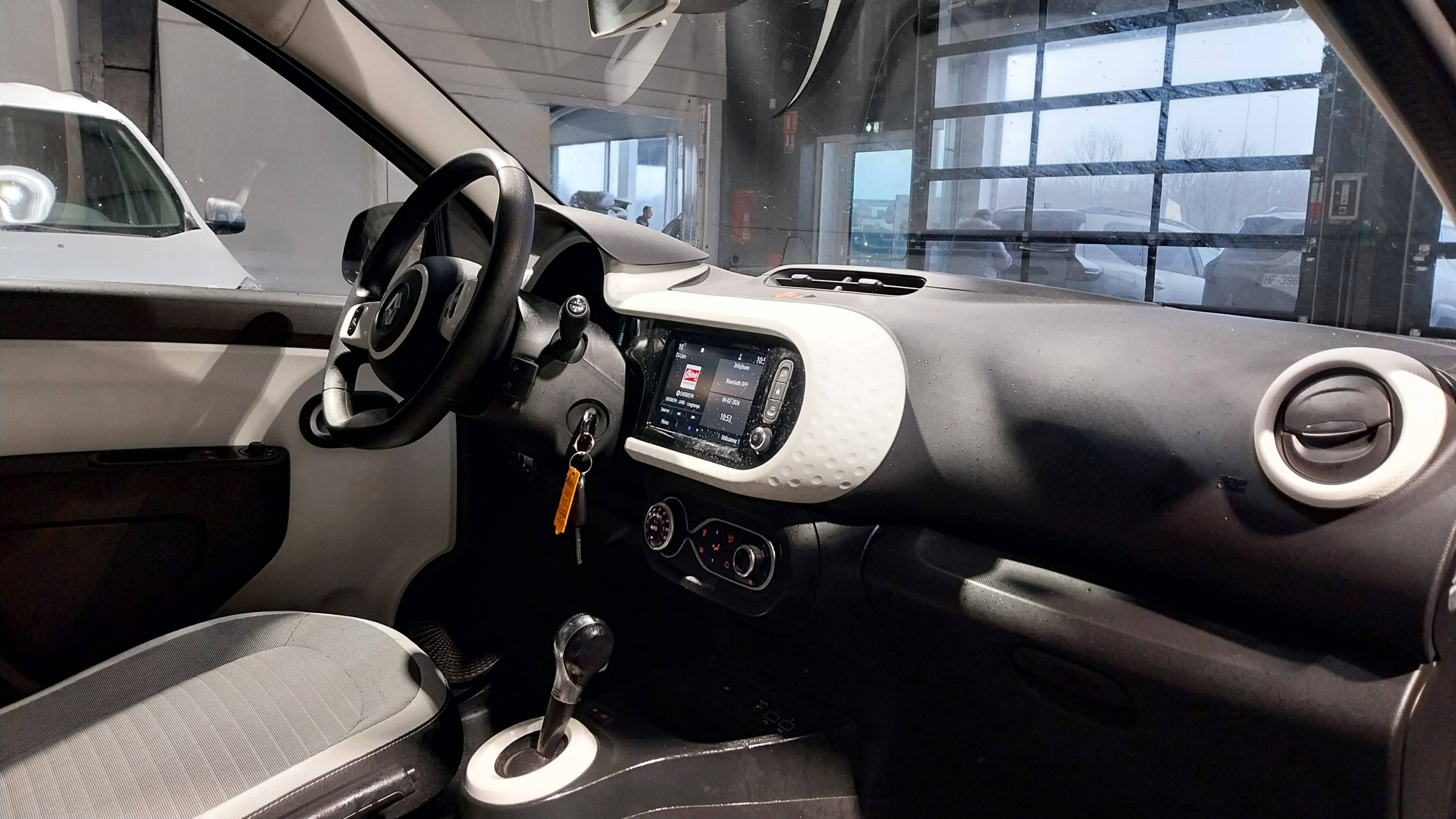 Vente en ligne Renault Twingo Electrique Twingo III Achat Intégral - 21 au prix de 9 990 €