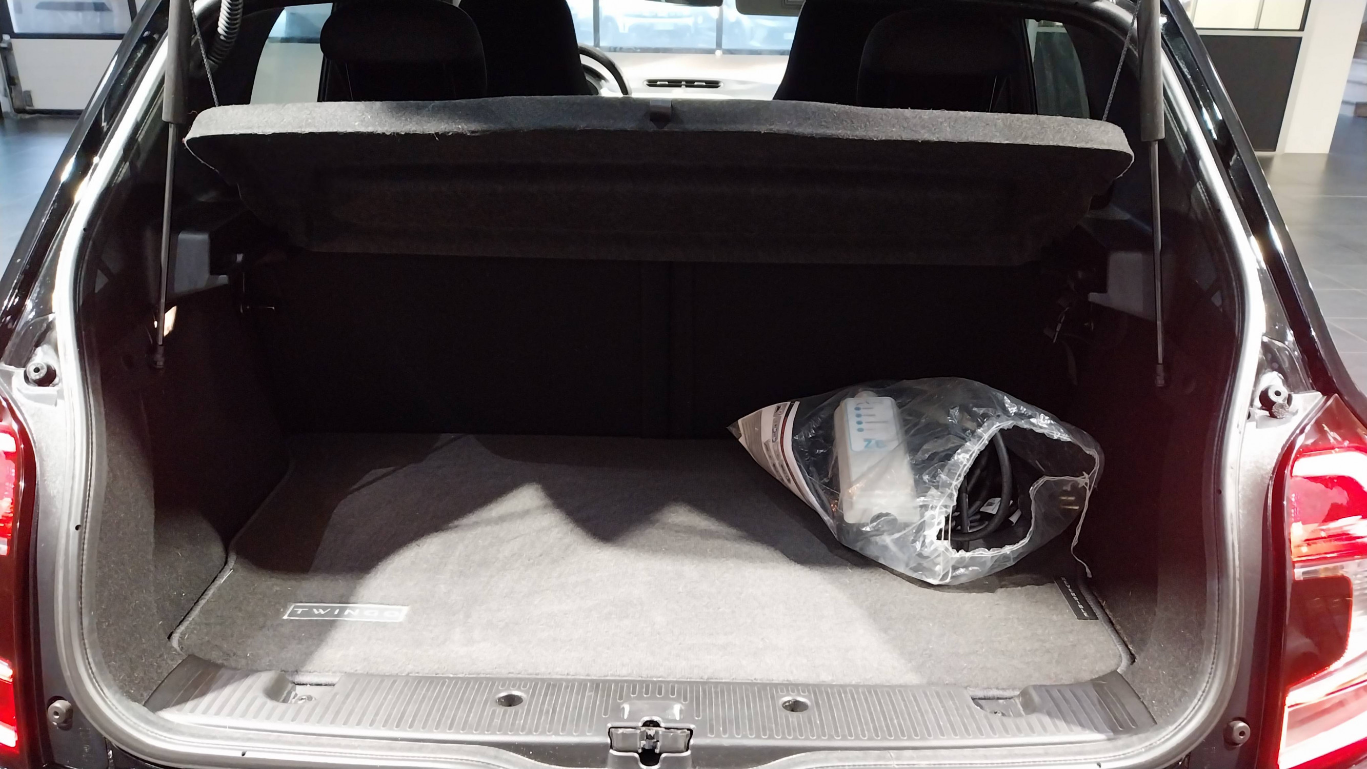 Vente en ligne Renault Twingo Electrique Twingo III Achat Intégral - 21 au prix de 9 990 €