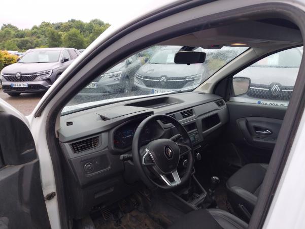 Vente en ligne Renault Express Van  BLUE DCI 75 - 22 au prix de 11 970 €