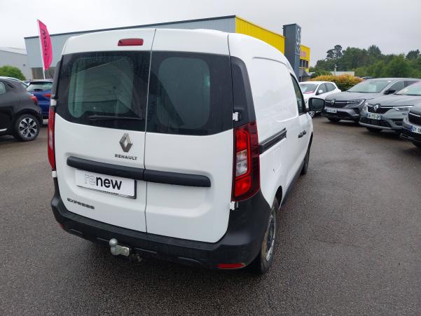 Vente en ligne Renault Express Van  BLUE DCI 75 - 22 au prix de 11 970 €