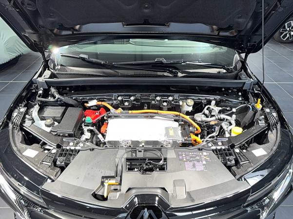 Vente en ligne Renault Megane E-Tech  220 ch autonomie confort au prix de 37 990 €