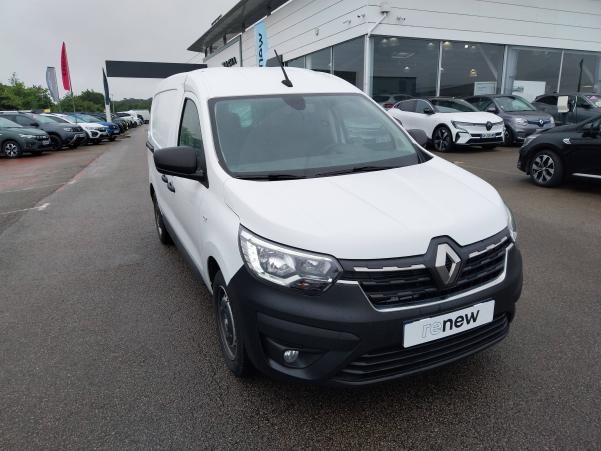 Vente en ligne Renault Express Van  BLUE DCI 75 - 22 au prix de 11 970 €