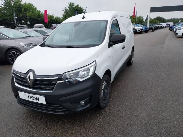 Vente en ligne Renault Express Van  BLUE DCI 75 - 22 au prix de 11 970 €