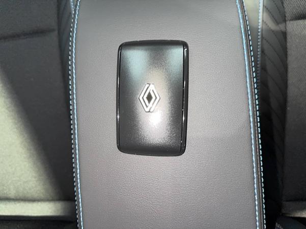 Vente en ligne Renault Megane E-Tech  220 ch autonomie confort au prix de 37 990 €