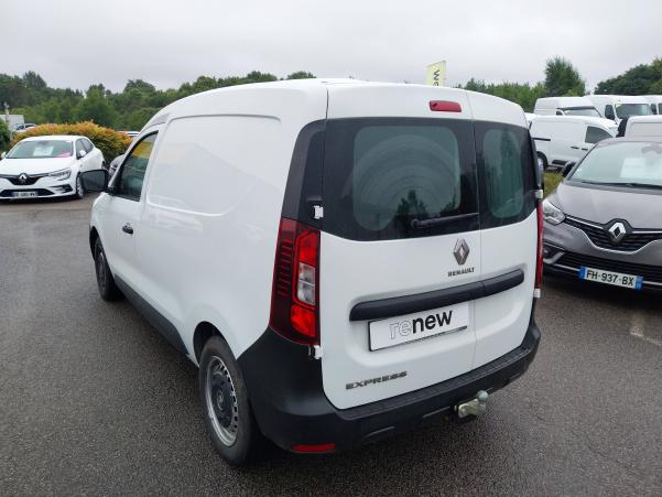 Vente en ligne Renault Express Van  BLUE DCI 75 - 22 au prix de 11 970 €