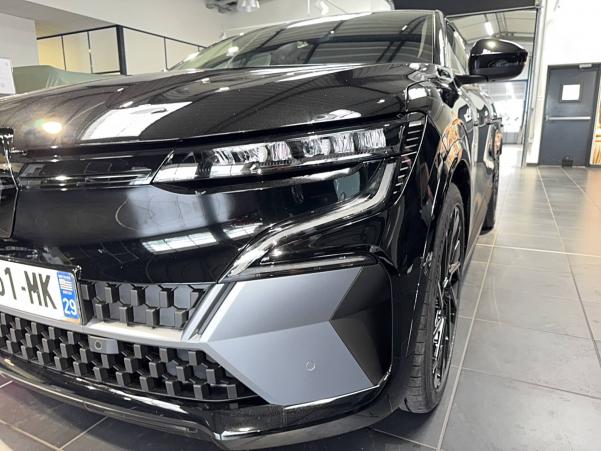Vente en ligne Renault Megane E-Tech  220 ch autonomie confort au prix de 37 990 €
