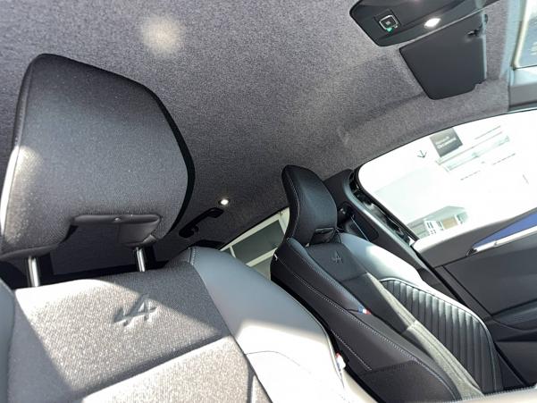 Vente en ligne Renault Megane E-Tech  220 ch autonomie confort au prix de 37 990 €