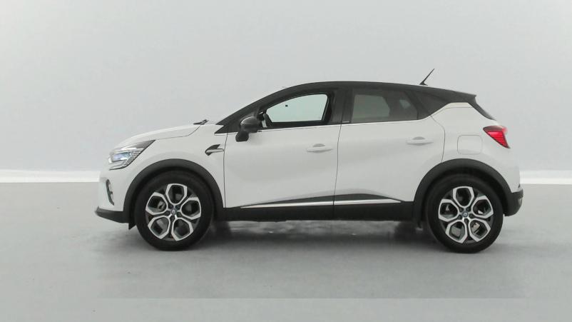 Vente en ligne Renault Captur  E-Tech Plug-in 160 au prix de 20 370 €