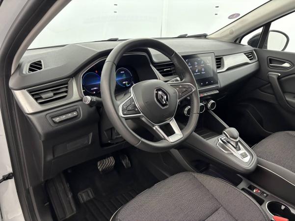 Vente en ligne Renault Captur  E-Tech Plug-in 160 au prix de 20 370 €