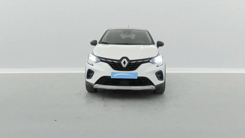 Vente en ligne Renault Captur  E-Tech Plug-in 160 au prix de 20 370 €