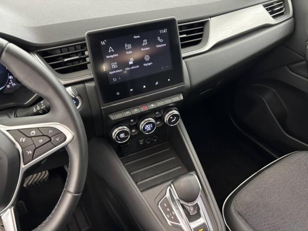 Vente en ligne Renault Captur  E-Tech Plug-in 160 au prix de 20 370 €