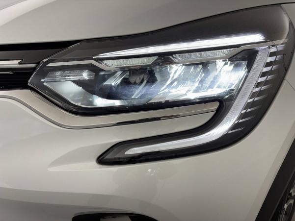 Vente en ligne Renault Captur  E-Tech Plug-in 160 au prix de 20 370 €
