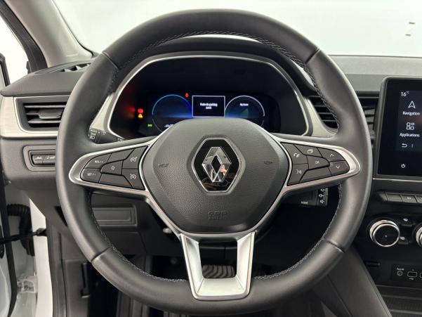 Vente en ligne Renault Captur  E-Tech Plug-in 160 au prix de 20 370 €