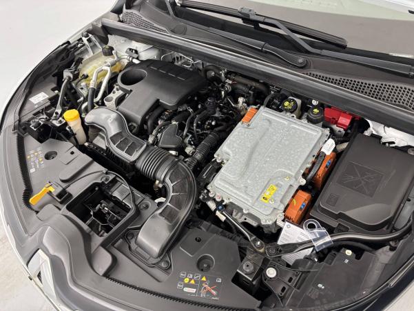 Vente en ligne Renault Captur  E-Tech Plug-in 160 au prix de 20 370 €