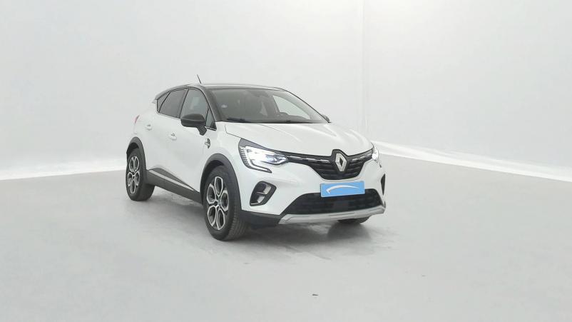 Vente en ligne Renault Captur  E-Tech Plug-in 160 au prix de 20 370 €