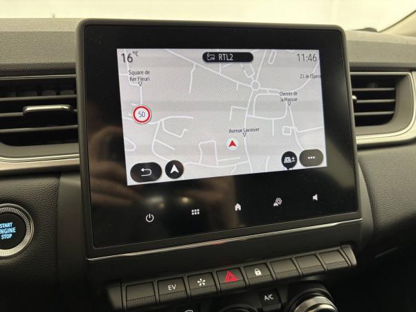 Vente en ligne Renault Captur  E-Tech Plug-in 160 au prix de 20 370 €