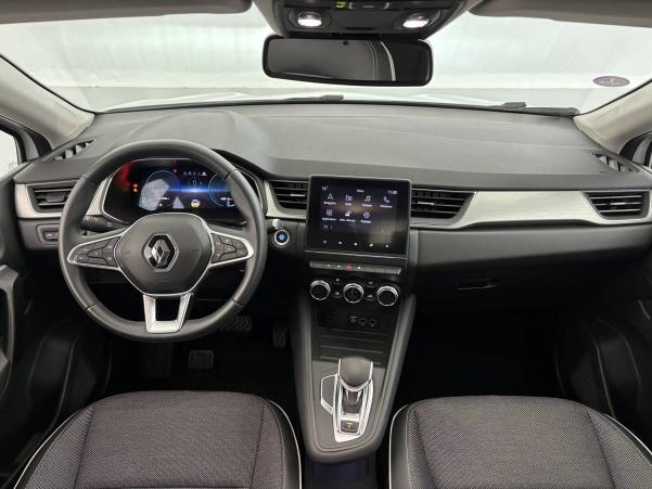 Vente en ligne Renault Captur  E-Tech Plug-in 160 au prix de 20 370 €