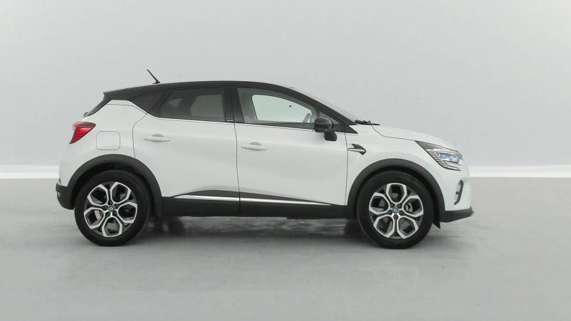Vente en ligne Renault Captur  E-Tech Plug-in 160 au prix de 20 370 €