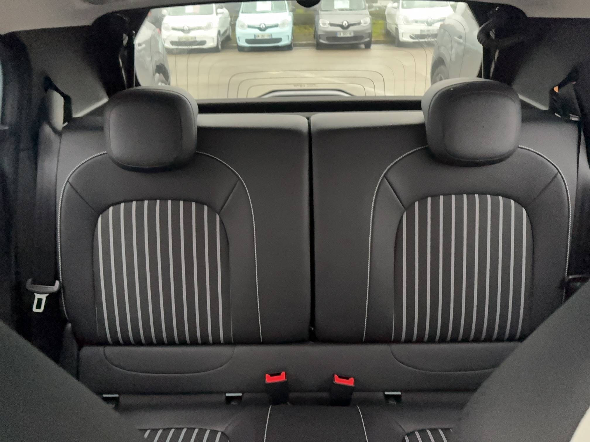 Vente en ligne Renault Twingo Electrique Twingo III E-Tech au prix de 14 890 €