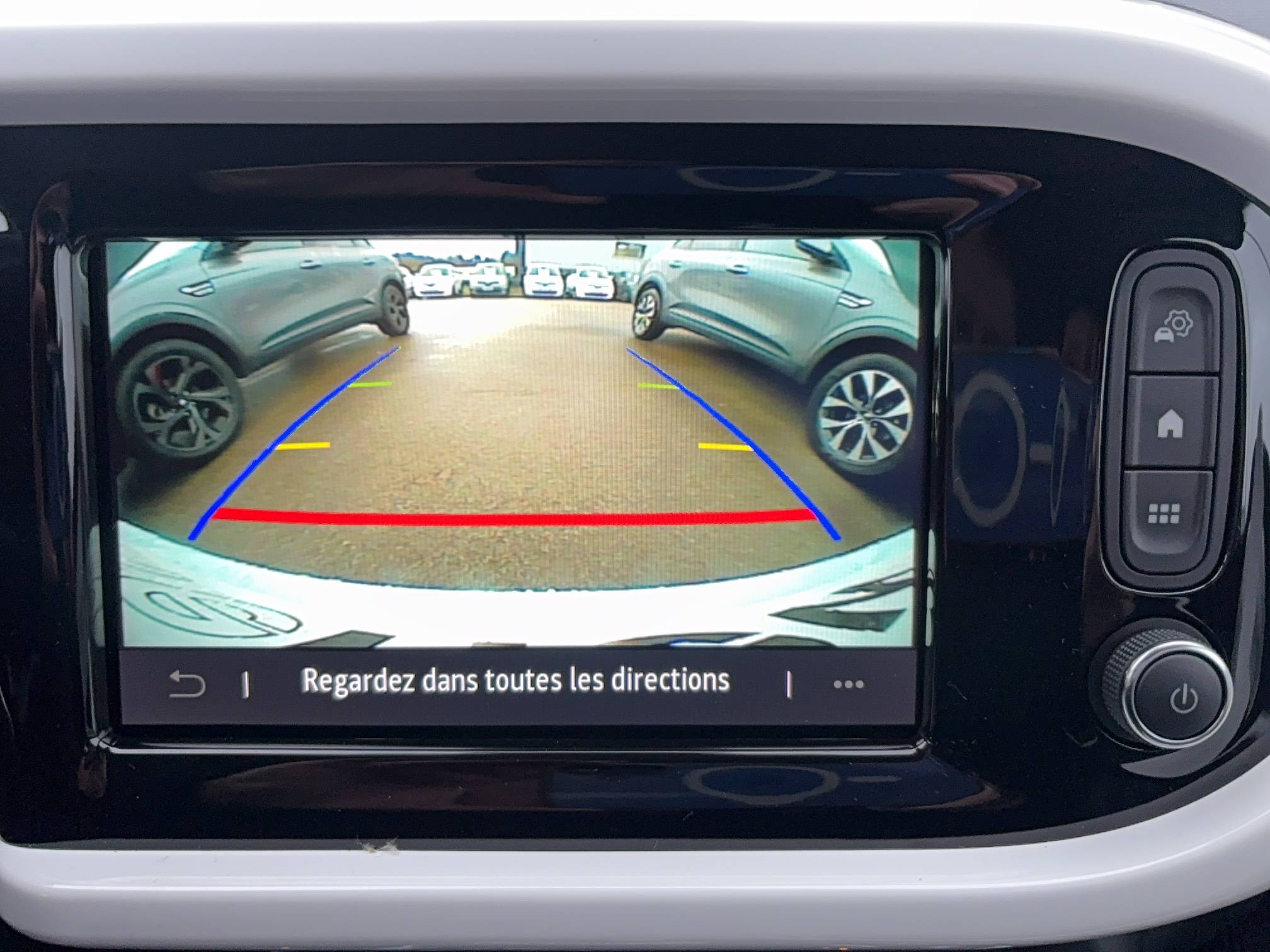 Vente en ligne Renault Twingo Electrique Twingo III E-Tech au prix de 14 890 €