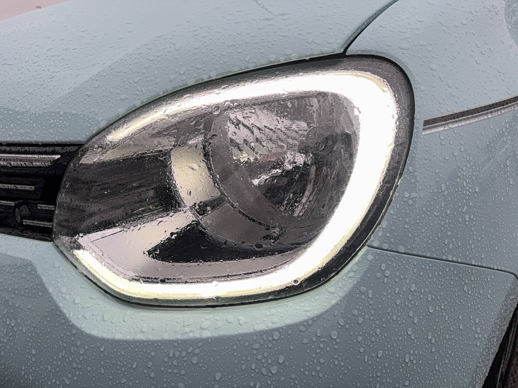 Vente en ligne Renault Twingo Electrique Twingo III E-Tech au prix de 14 890 €