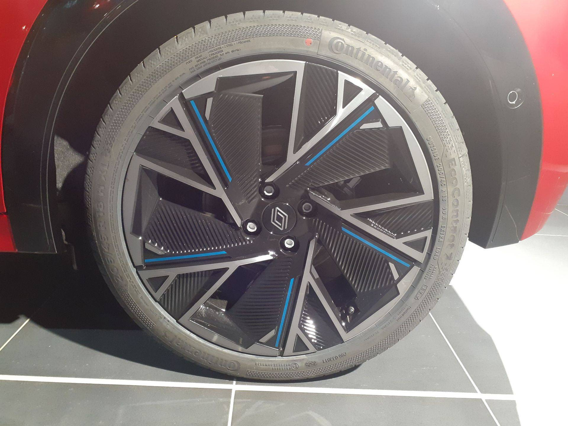 Vente en ligne Renault Clio 6 Clio E-Tech full hybrid 160 ch au prix de 30 150 €