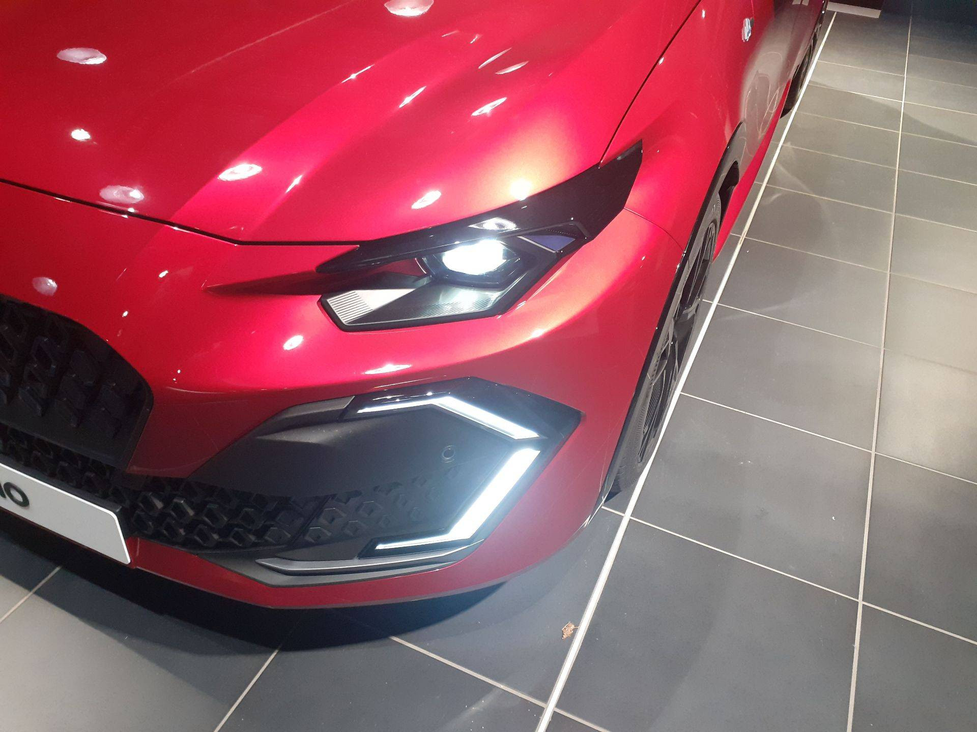 Vente en ligne Renault Clio 6 Clio E-Tech full hybrid 160 ch au prix de 30 150 €