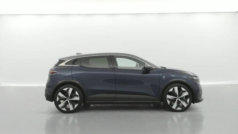 Vente en ligne Renault Megane E-Tech  EV60 220 ch optimum charge au prix de 25 890 €