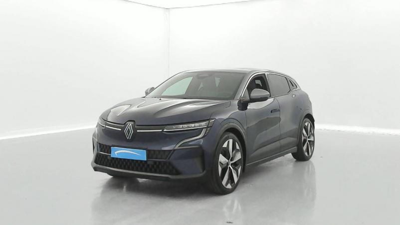 Vente en ligne Renault Megane E-Tech  EV60 220 ch optimum charge au prix de 25 890 €