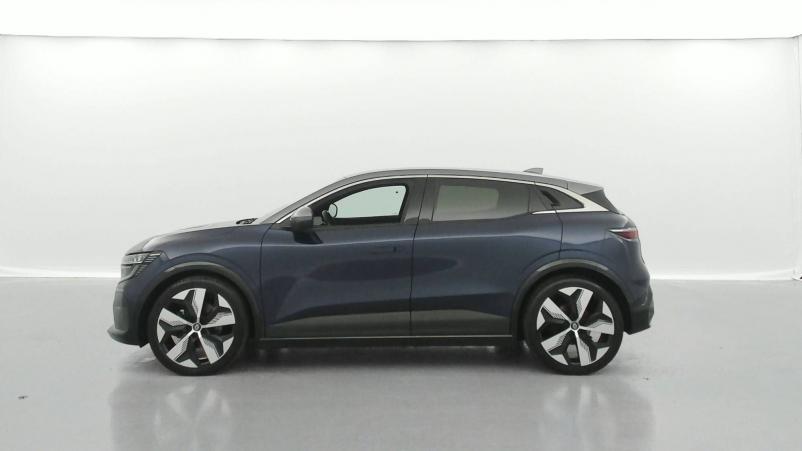 Vente en ligne Renault Megane E-Tech  EV60 220 ch optimum charge au prix de 25 890 €