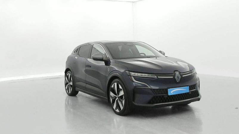 Vente en ligne Renault Megane E-Tech  EV60 220 ch optimum charge au prix de 25 890 €