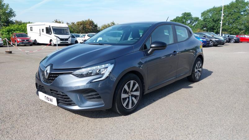 Vente en ligne Renault Clio 5 Clio TCe 90 au prix de 14 690 €