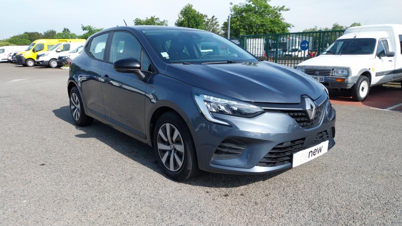 Vente en ligne Renault Clio 5 Clio TCe 90 au prix de 14 690 €