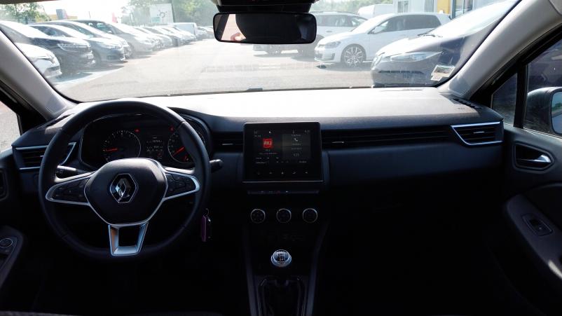 Vente en ligne Renault Clio 5 Clio TCe 90 au prix de 14 690 €