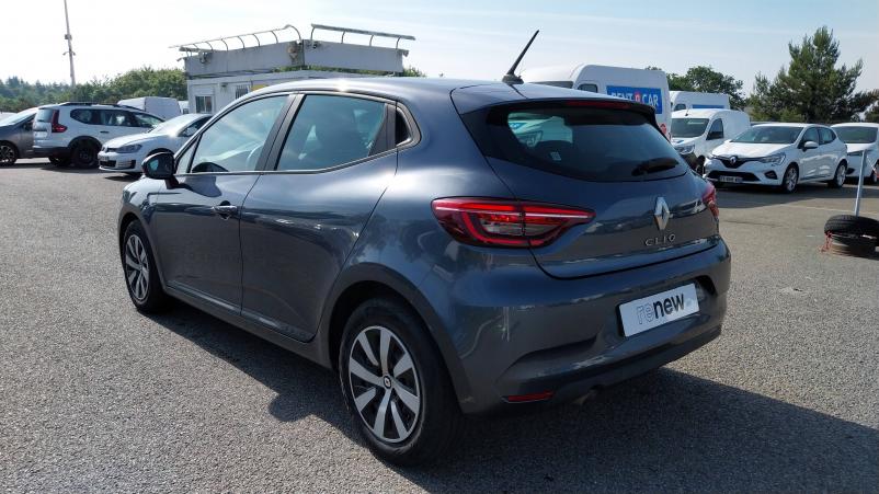 Vente en ligne Renault Clio 5 Clio TCe 90 au prix de 14 690 €