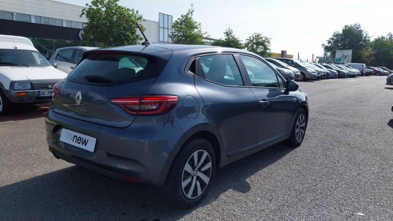 Vente en ligne Renault Clio 5 Clio TCe 90 au prix de 14 690 €