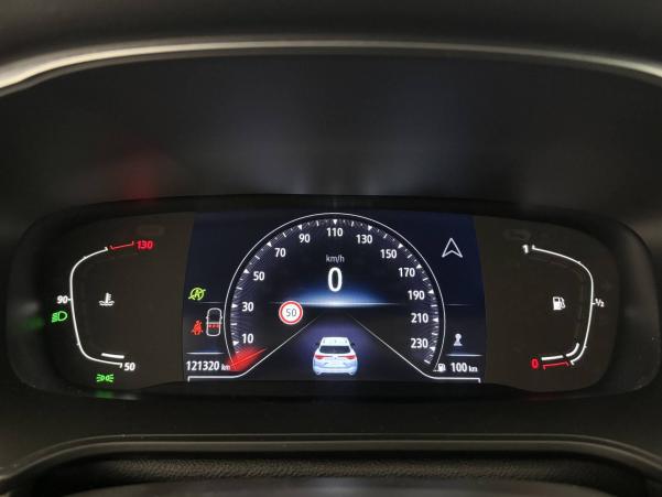 Vente en ligne Renault Megane 4 Estate Mégane IV Estate Blue dCi 115 au prix de 14 570 €