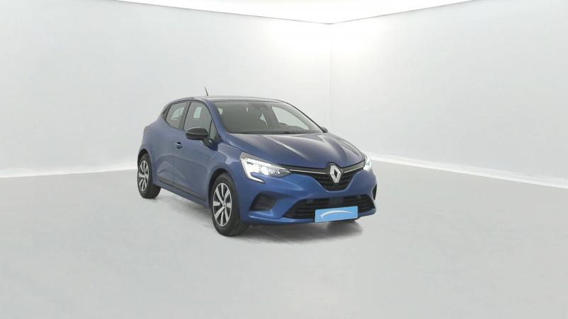 Vente en ligne Renault Clio 5 Clio TCe 90 au prix de 15 470 €