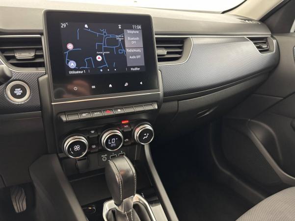 Vente en ligne Renault Arkana  mild hybrid 140 EDC FAP - 22 au prix de 19 990 €