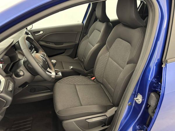 Vente en ligne Renault Clio 5 Clio TCe 90 au prix de 15 470 €