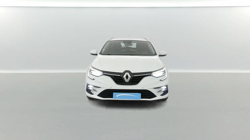 Vente en ligne Renault Megane 4 Estate Mégane IV Estate Blue dCi 115 au prix de 14 570 €