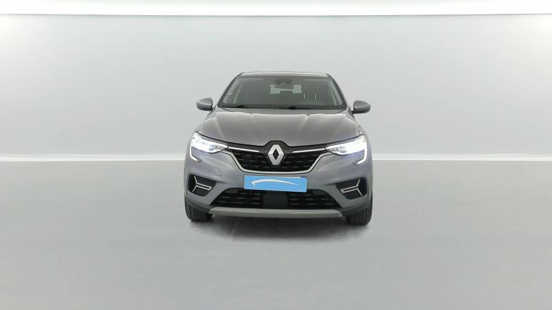Vente en ligne Renault Arkana  mild hybrid 140 EDC FAP - 22 au prix de 19 990 €