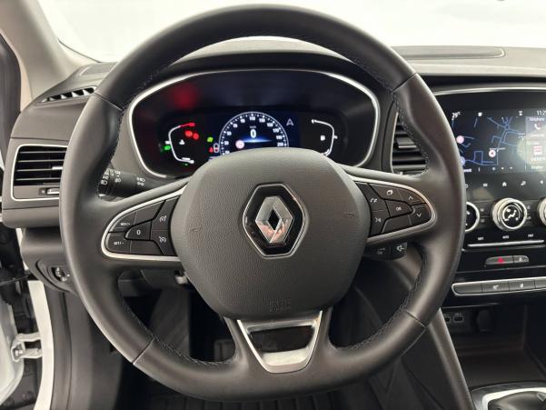 Vente en ligne Renault Megane 4 Estate Mégane IV Estate Blue dCi 115 au prix de 14 570 €