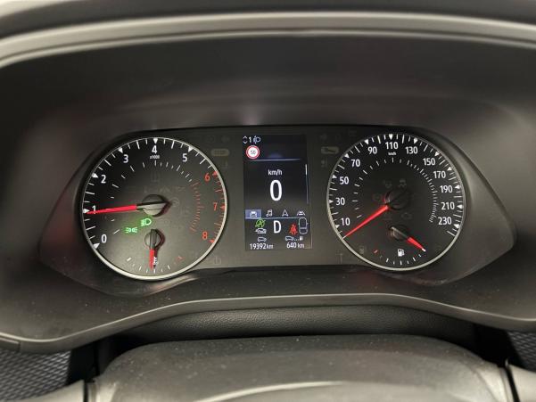 Vente en ligne Renault Arkana  mild hybrid 140 EDC FAP - 22 au prix de 19 990 €