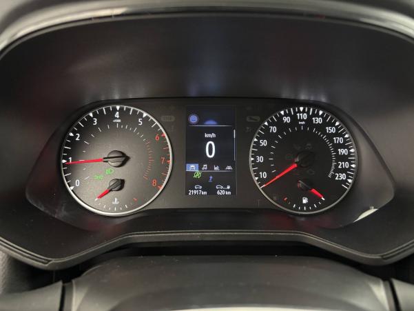 Vente en ligne Renault Clio 5 Clio TCe 90 au prix de 15 470 €